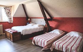 Logis Auberge Le Centre Poitou  3*